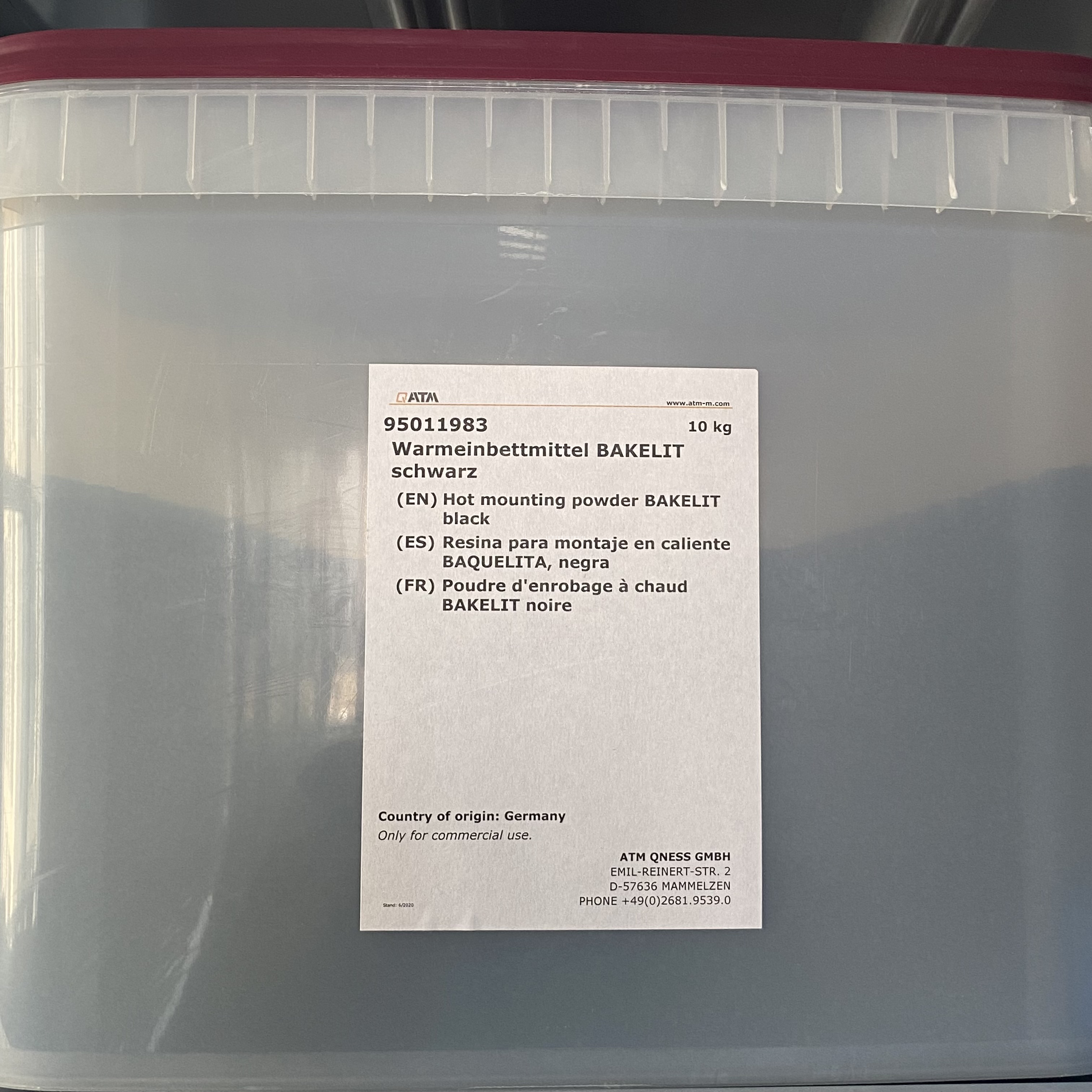 熱鑲嵌電木粉 熱鑲嵌電木粉